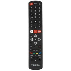 Vesta 32" (81 см) Телевизор Vesta V32LH4300 черный, фото 10