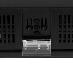 Vesta 32" (81 см) Телевизор Vesta V32LH4300 черный, фото 8