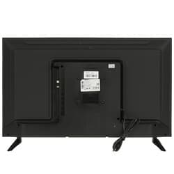 Vesta 32" (81 см) Телевизор Vesta V32LH4300 черный, фото 9