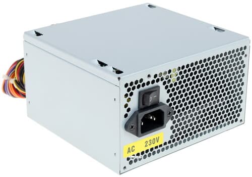 Блок питания Foxline 450W [FL450S-80] серый thumb 1