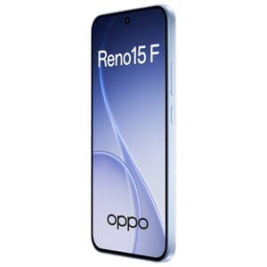 OPPO 6.57" Смартфон OPPO Reno15 F 5G 512 ГБ голубой, фото 3
