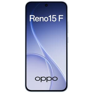 OPPO 6.57" Смартфон OPPO Reno15 F 5G 512 ГБ голубой, фото 2