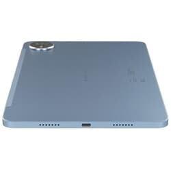 Digma 11" Планшет Digma Pro Eclipse LTE 256 ГБ синий + чехол, фото 11