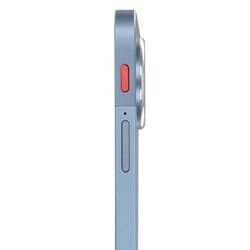 Digma 11" Планшет Digma Pro Eclipse LTE 256 ГБ синий + чехол, фото 7