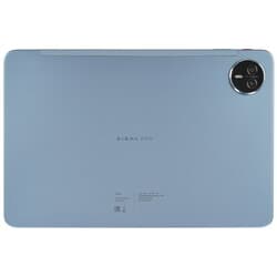 Digma 11" Планшет Digma Pro Eclipse LTE 256 ГБ синий + чехол, фото 3
