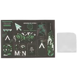 Digma 11" Планшет Digma Pro Eclipse LTE 256 ГБ синий + чехол, фото 18
