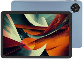 Digma 11" Планшет Digma Pro Eclipse LTE 256 ГБ синий + чехол