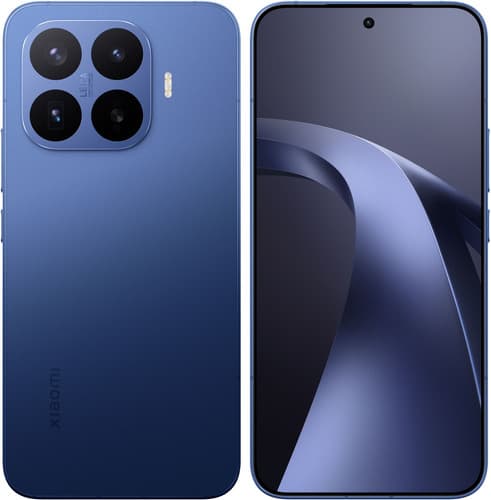 Xiaomi 6.83" Смартфон Xiaomi 17T Pro 256 ГБ синий