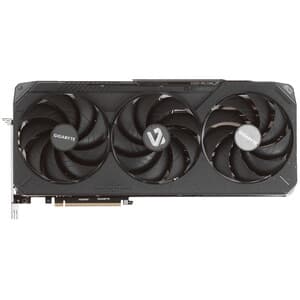 GIGABYTE Видеокарта GIGABYTE GeForce RTX 5090 GAMING OC [GV-N5090GAMING OC-32GD], фото 2