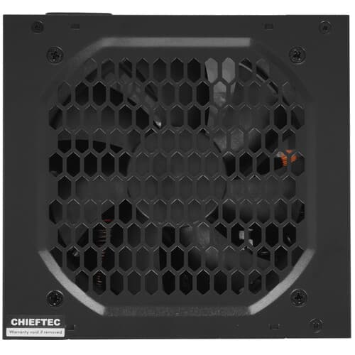 Блок питания Chieftec EON 600W [ZPU-600S] черный thumb 2