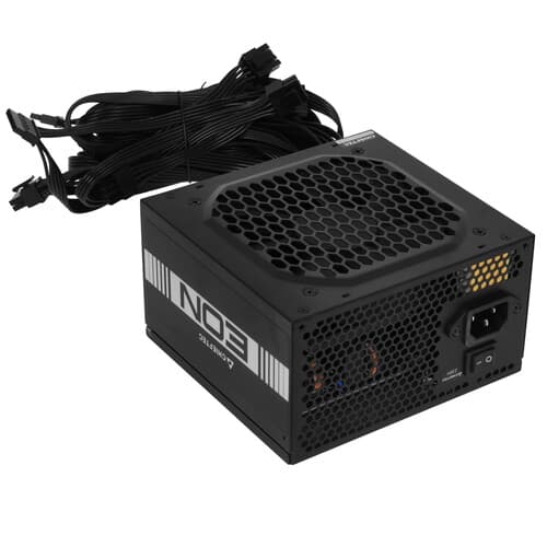 Блок питания Chieftec EON 600W [ZPU-600S] черный thumb 1