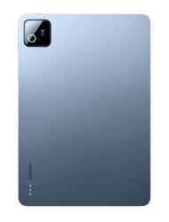 Xiaomi 11.2" Планшет Xiaomi Pad 8 Wi-Fi 128 ГБ синий, фото 4