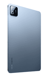 Xiaomi 11.2" Планшет Xiaomi Pad 8 Wi-Fi 128 ГБ синий, фото 5