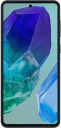Samsung 6.7" Смартфон Samsung Galaxy M55 256 ГБ черный, фото 2