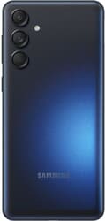 Samsung 6.7" Смартфон Samsung Galaxy M55 256 ГБ черный, фото 6