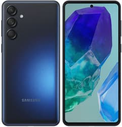 Samsung 6.7" Смартфон Samsung Galaxy M55 256 ГБ черный