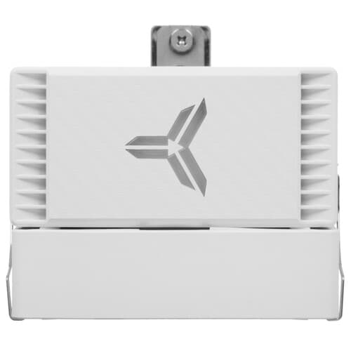 JONSBO Кулер для процессора JONSBO CR-1400 EVO ARGB White [CR-1400 EVO ARGB White] белый, фото 8