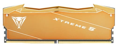 Patriot Memory Оперативная память Patriot Memory Viper Xtreme 5 Aurum [VXA564G6432K] 64 ГБ, фото 8