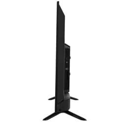 Vesta 43" (109 см) Телевизор Vesta 43V10H черный, фото 5
