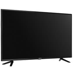 Vesta 43" (109 см) Телевизор Vesta 43V10H черный, фото 3