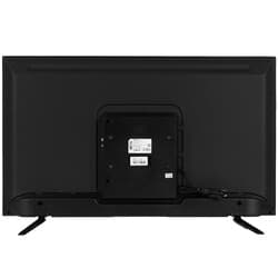 Vesta 43" (109 см) Телевизор Vesta 43V10H черный, фото 9