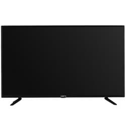Vesta 43" (109 см) Телевизор Vesta 43V10H черный, фото 2