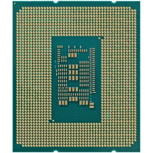 Процессор Intel Core i5-12400 OEM thumb 2