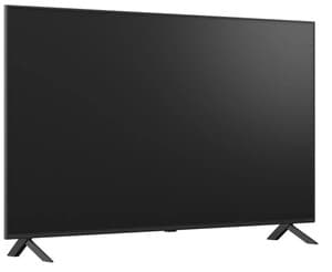 LG 50" (126 см) Телевизор LG 50QNED80A6A черный, фото 3