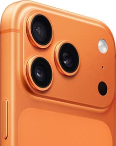 Apple 6.3" Смартфон Apple iPhone 17 Pro 512 ГБ оранжевый, фото 3
