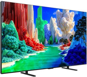 TCL 75" (190 см) Телевизор TCL 75A400 черный, фото 2