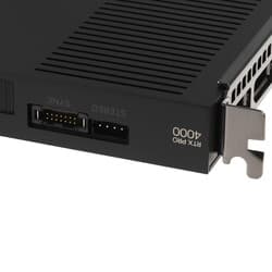 nVidia Видеокарта NVIDIA RTX PRO 4000 Blackwell [900-5G147-2270-000], фото 6