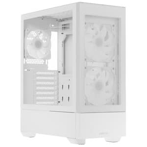 Корпус LIAN LI LANCOOL 205 MESH [G99.OE764CW.R0] белый thumb 3