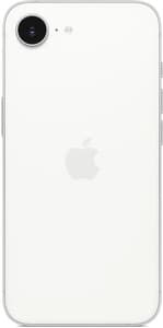 Apple 6.1" Смартфон Apple iPhone 16e 256 ГБ белый, фото 2