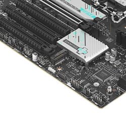 Материнская плата MSI B860M GAMING PLUS WIFI thumb 4