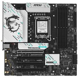 Материнская плата MSI B860M GAMING PLUS WIFI thumb 1