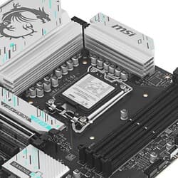 Материнская плата MSI B860M GAMING PLUS WIFI thumb 5