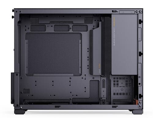 Корпус JONSBO D32 PRO [D32 PRO BLACK] черный thumb 13