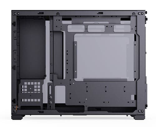 Корпус JONSBO D32 PRO [D32 PRO BLACK] черный thumb 12