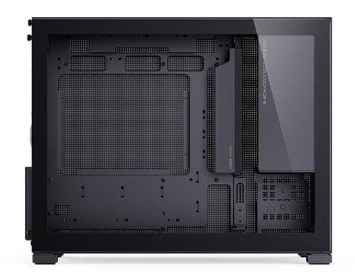 Корпус JONSBO D32 PRO [D32 PRO BLACK] черный thumb 11