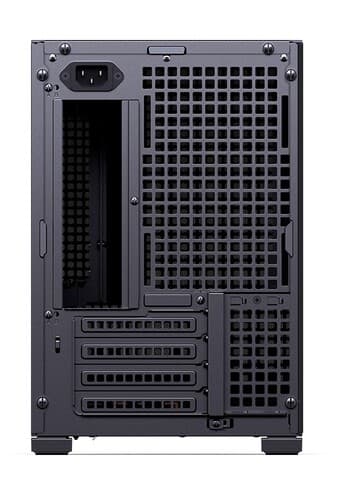 Корпус JONSBO D32 PRO [D32 PRO BLACK] черный thumb 8