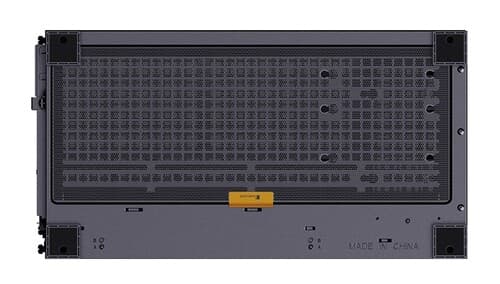 Корпус JONSBO D32 PRO [D32 PRO BLACK] черный thumb 10