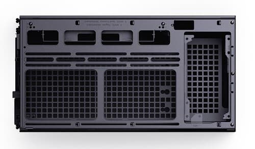 Корпус JONSBO D32 PRO [D32 PRO BLACK] черный thumb 9