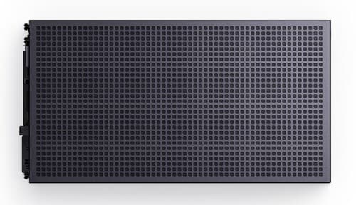 Корпус JONSBO D32 PRO [D32 PRO BLACK] черный thumb 6