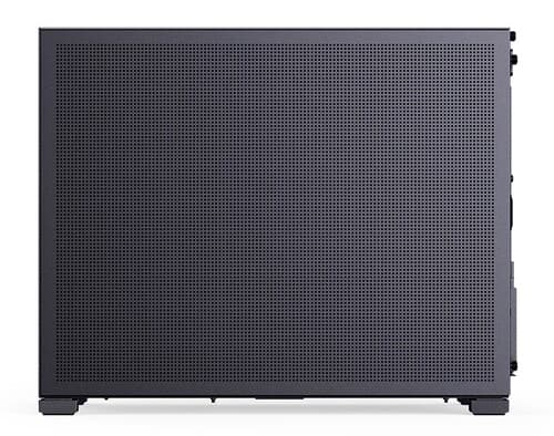 Корпус JONSBO D32 PRO [D32 PRO BLACK] черный thumb 5