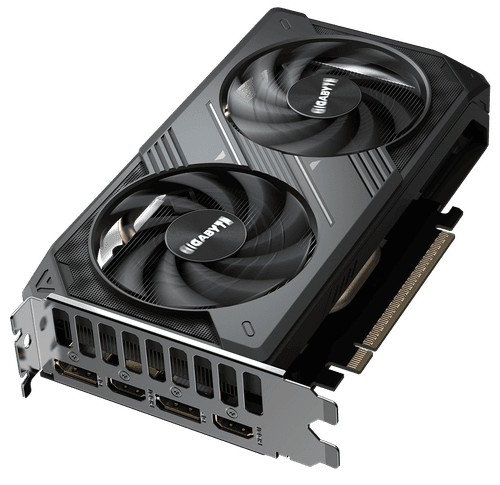 GIGABYTE Видеокарта GIGABYTE GeForce RTX 5050 WINDFORCE [GV-N5050WF2-8GD], фото 5