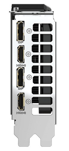 GIGABYTE Видеокарта GIGABYTE GeForce RTX 5050 WINDFORCE [GV-N5050WF2-8GD], фото 9