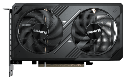 GIGABYTE Видеокарта GIGABYTE GeForce RTX 5050 WINDFORCE [GV-N5050WF2-8GD]