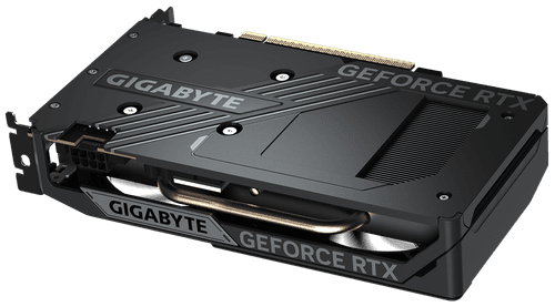 GIGABYTE Видеокарта GIGABYTE GeForce RTX 5050 WINDFORCE [GV-N5050WF2-8GD], фото 7