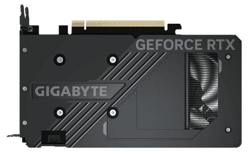 GIGABYTE Видеокарта GIGABYTE GeForce RTX 5050 WINDFORCE [GV-N5050WF2-8GD], фото 6
