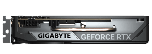 GIGABYTE Видеокарта GIGABYTE GeForce RTX 5050 WINDFORCE [GV-N5050WF2-8GD], фото 8